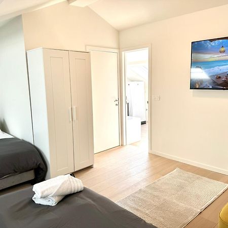My Haus Saint Catherine Brussels Exterior photo