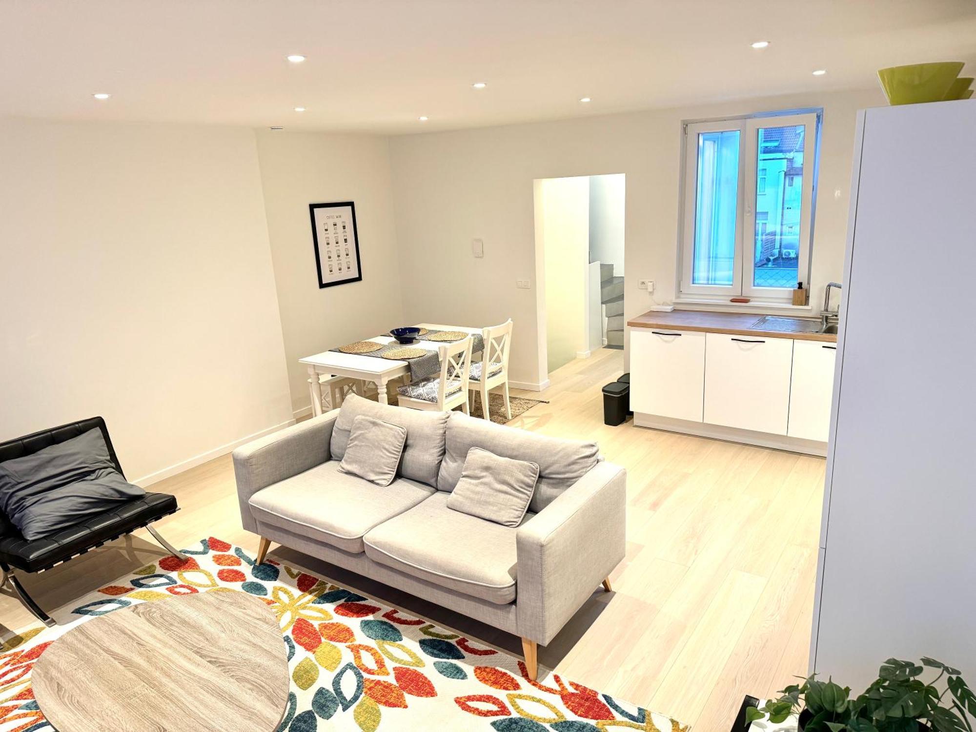 My Haus Saint Catherine Brussels Exterior photo