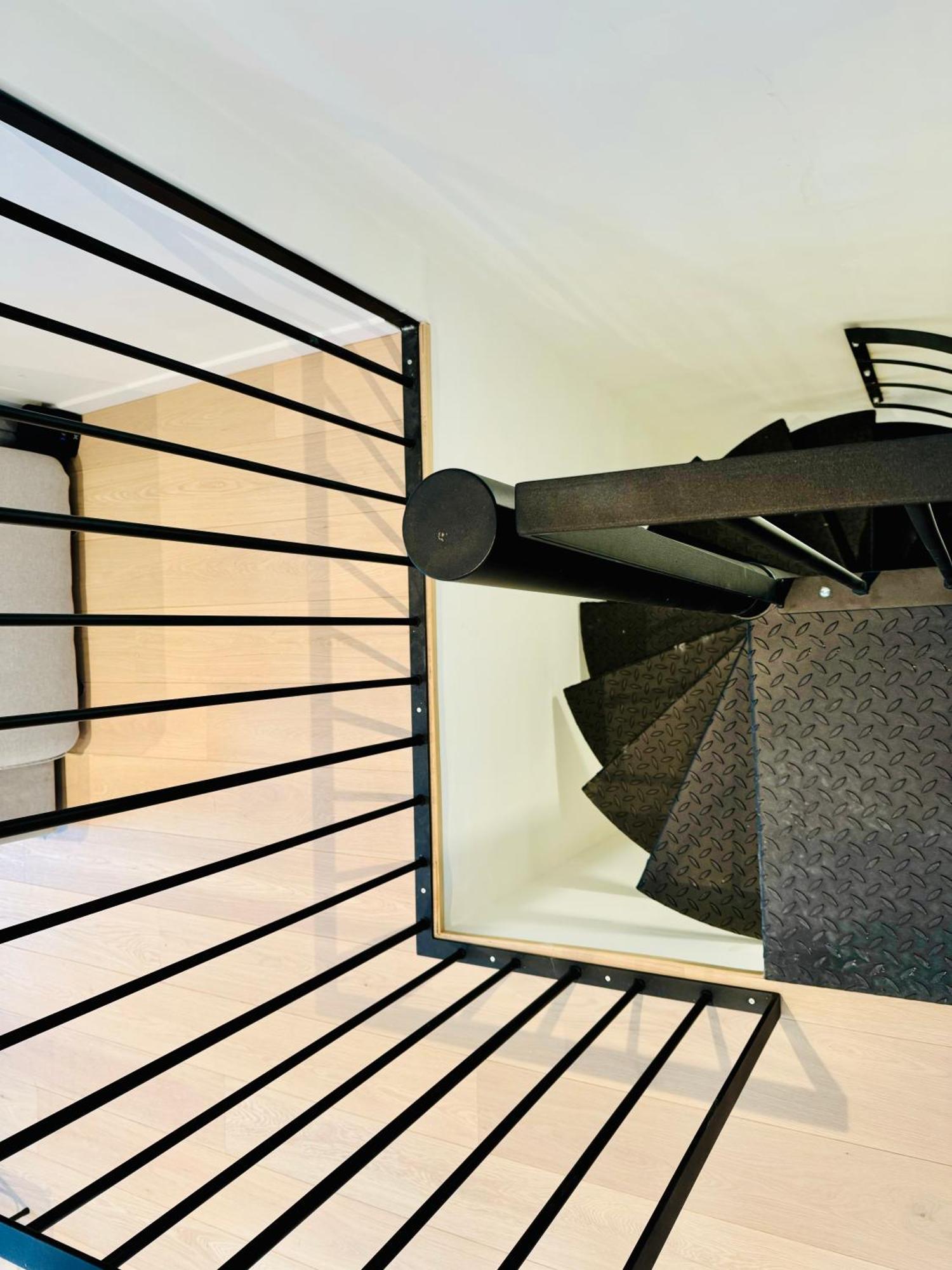 My Haus Saint Catherine Brussels Exterior photo